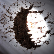 Abstraction with chocolate 6- série limitée à 5 tirages