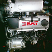 Seat 2 E Motor