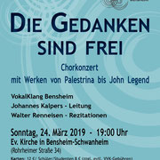 2019_03 Die Gedanken sind frei