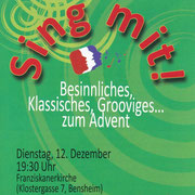 2017_12 Sing mit