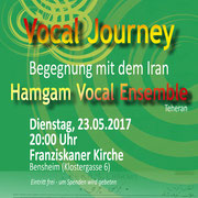 2017_05 Vocal Journey