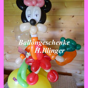 Minnie Mouse - Preis 19,00 €