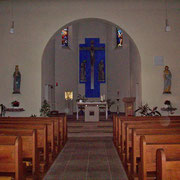 Kirche Heidersbach