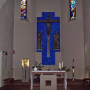 Kirche Heidersbach