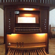 Orgel
