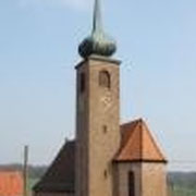 Katholische Kirche Heidersbach