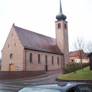Kirche Heidersbach