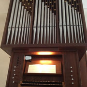 Orgel