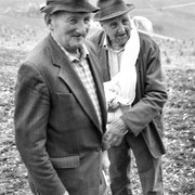 Antonius Fischer, Isingheim und Josef Schmitte, Bremscheid