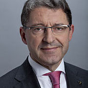 Heinz Brand Nationalrat, GR, Schweizerische Volkspartei (SVP), Fraktion der Schweizerischen Volkspartei (V)