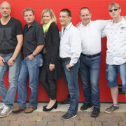 2013-16 (ANATOL KHOLODOV, Hagen Schmitt, Christiane Peter, STEFFEN ZIMMERMANN, Thomas Peter, Michael Heinzelmann)