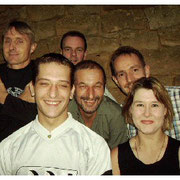 Bis Mitte 2006 (Michael Heinzelmann, Steffen Zimmermann, Hagen Schmitt, Andreas Fellner, Thomas Peter, Betty Bohn)