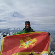 Mountaineering Expeditions