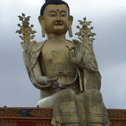Maitreya Buddha of the Future, Likir