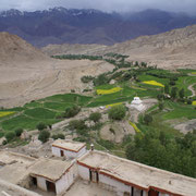 Likir valley