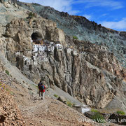 Randonnée/Trekking