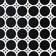V-MUSTER ORI  Mischtechnik auf Leinwand  100x100 cm  2006