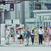 【AI画像】画像分析・学習