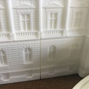 建物模型