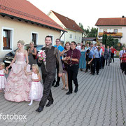 die fotobox - andreas höfer -  reportage - monika & christian 