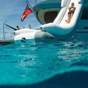 Superyacht Slide www.superyachtmarinestore.com