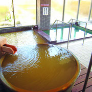 湯谷温泉　弥山荘