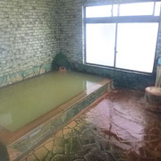 三瓶温泉　志学薬師 鶴の湯