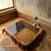 小屋原温泉　熊谷旅館