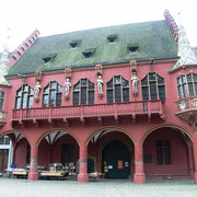 Historisches Kaufhaus Strassburg