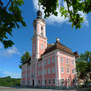 Marien Basilika - Birnau (Überlingen)