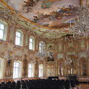 Schaetzler Palais Augsburg