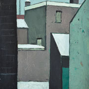 Tempera, 24 × 32 cm