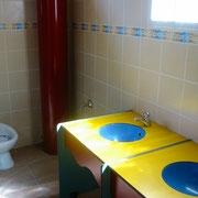 nurserie enfants