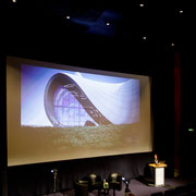 Risa Tadauchi, VR Developer & Designer, Zaha Hadid Architects