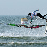 Windsurf World Cup Sylt 2011 - Freestyle