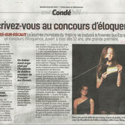 L'Observateur du Valenciennois