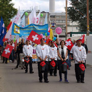 Foto von Kurt Fischer Udligenswil