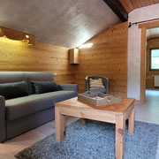 Gite Colomban 2 chambres 2/7 pers