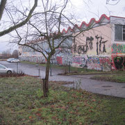 Turnhalle