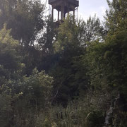 Haines-Lez-la-Bassée (compagnie des mines de Meurchin/Lens)