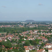 ESTEVELLES DEPUIS OSTRICOURT