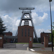 WALLERS-ARENBERG  (HBNPC)