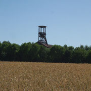 ANHIERS ( Société houillère de Flines-les-Râches)