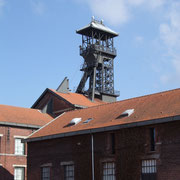 LEWARDE (compagnie des mines d'Aniche)