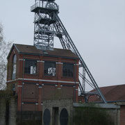 WALLERS-ARENBERG (compagnie des mines d'Anzin)