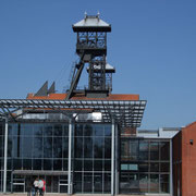 LEWARDE (compagnie des mines d'Aniche)