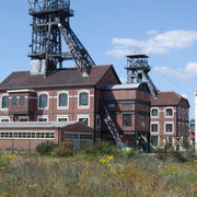 OIGNIES (compagnie des mines de Dourges)