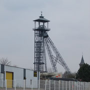 LIEVIN (compagnie des mines de Lens)