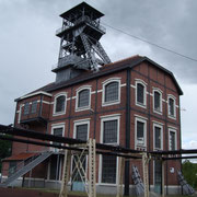 OIGNIES (compagnie des mines de Dourges)