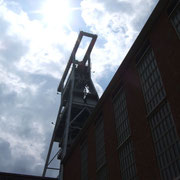 WALLERS-ARENBERG (puits 3 HBNPC)